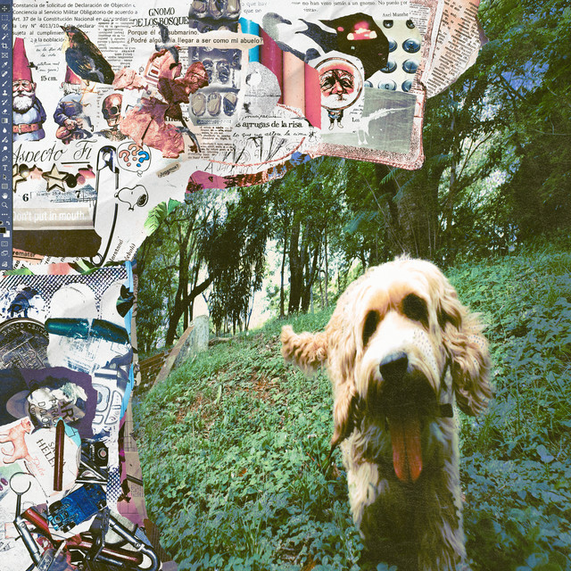 mundo material cover art