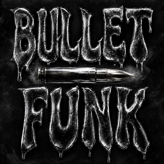 BULLET FUNK album image