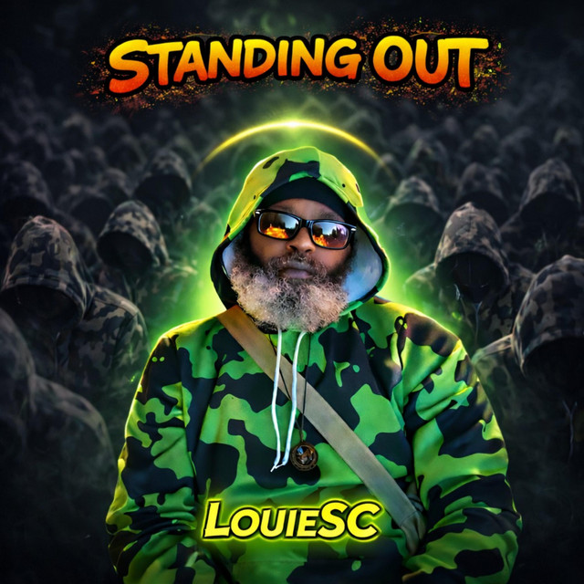 Standing out