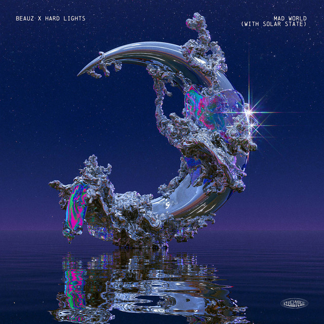 undefined album image