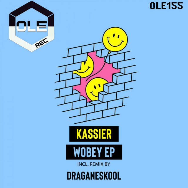 Wobey cover art