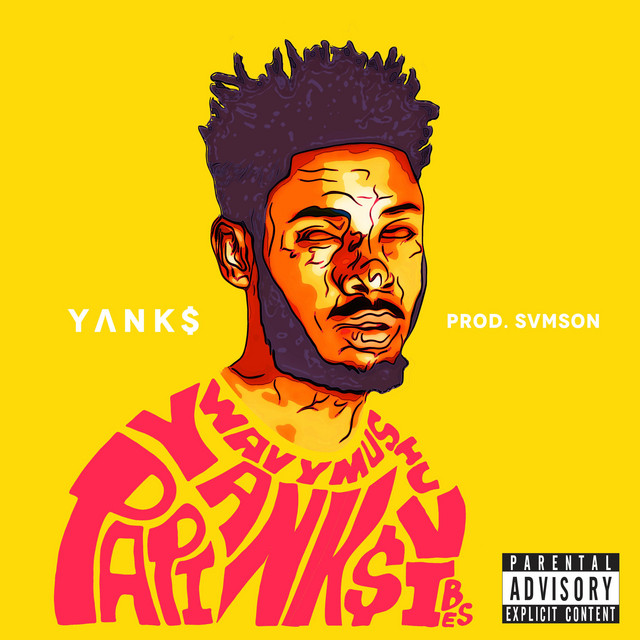 Yank$ cover art