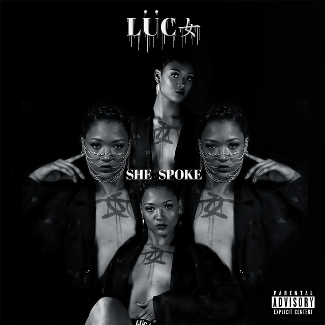 Lucy | Spotify