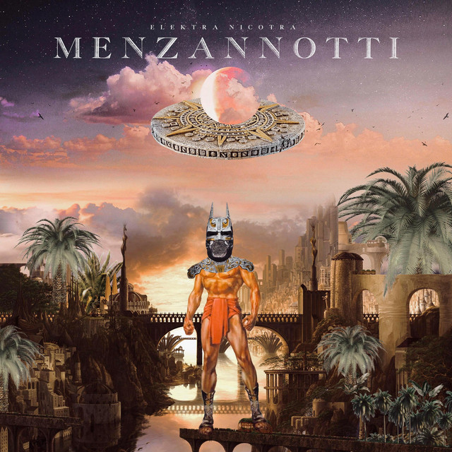 Menzannotti cover art