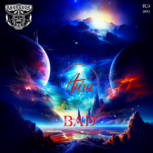 Bad cover art