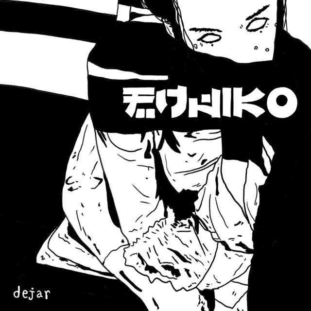 Dejar cover art
