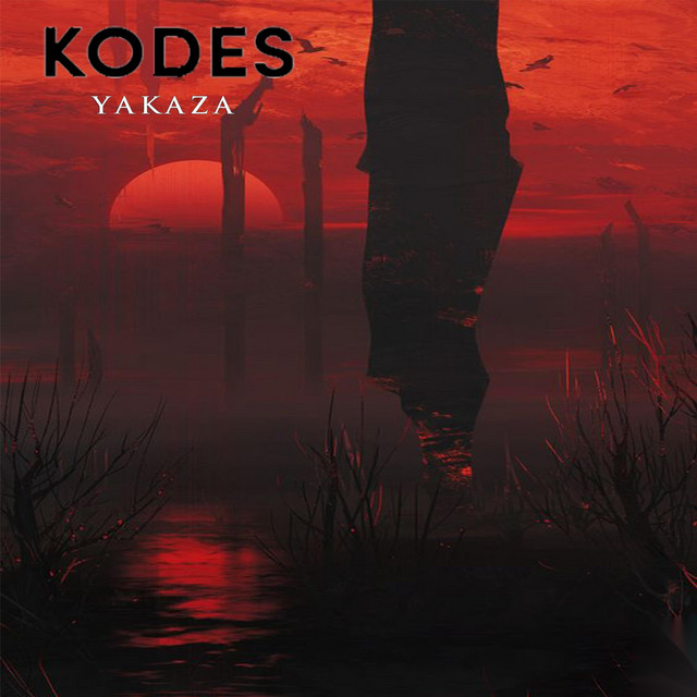 Yakaza cover