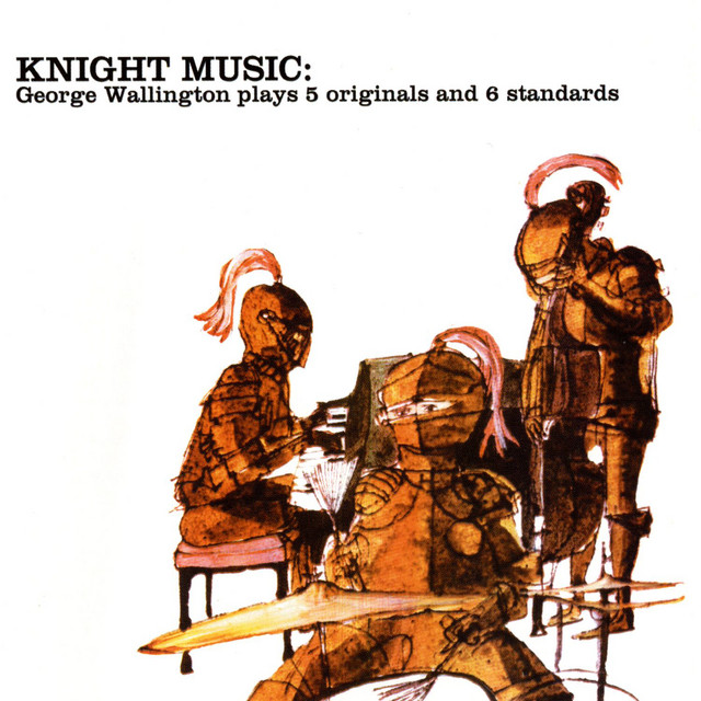 Knight Music cover art