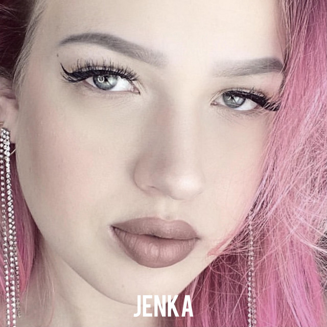 Drive You Crazy - EP by Jenka | Spotify