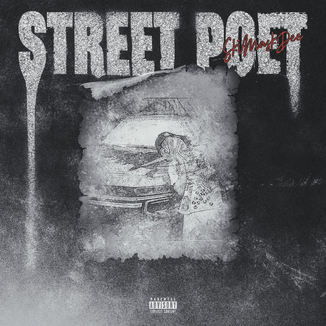 Street Poet cover art