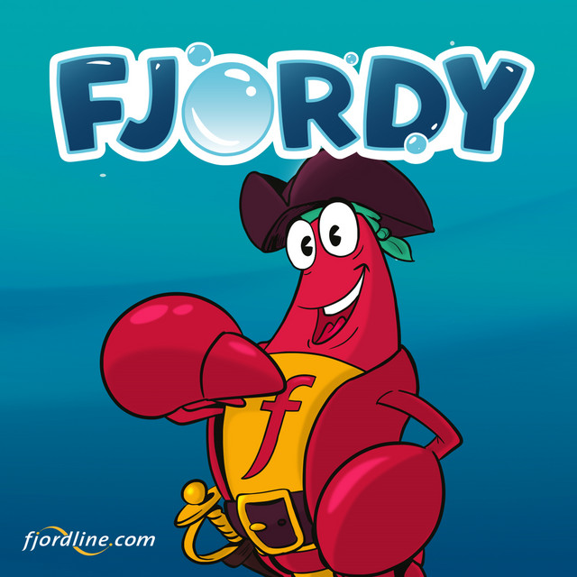 Fjordy cover