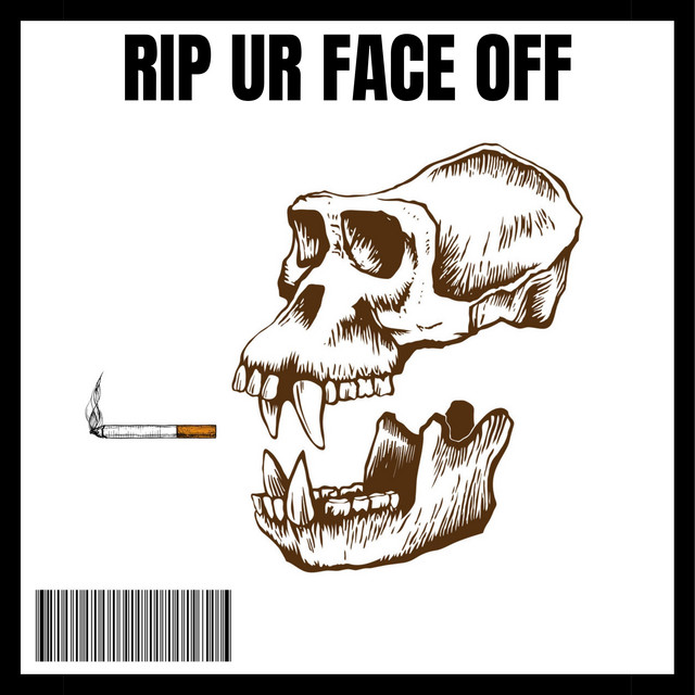 Rip Ur Face Off! - Single by Deadspxce | Spotify