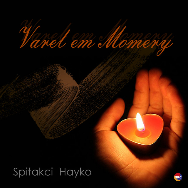 Varel Em Momery cover art