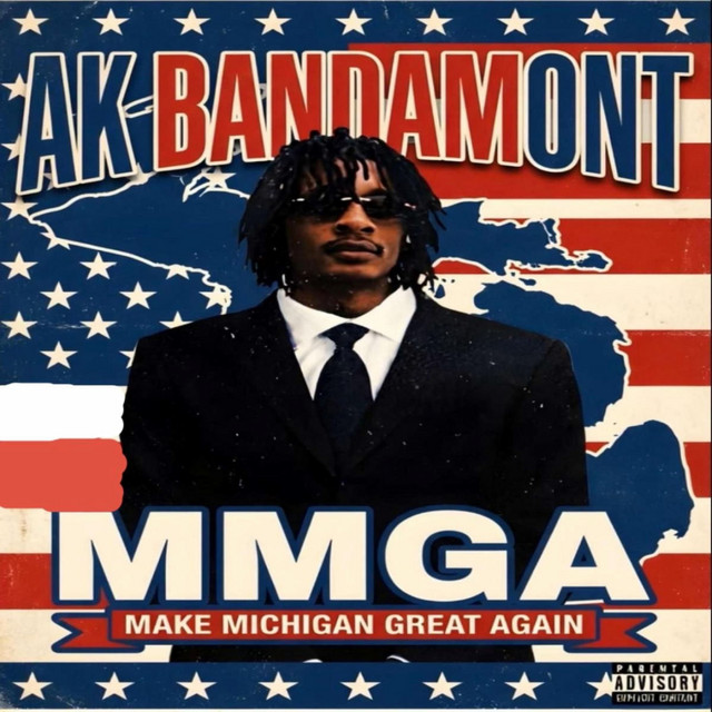 undefined album image