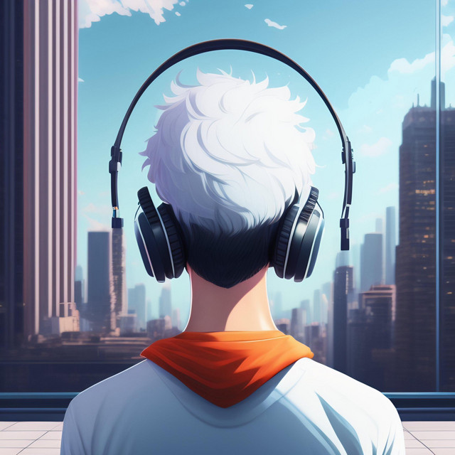 long distance lover cover art