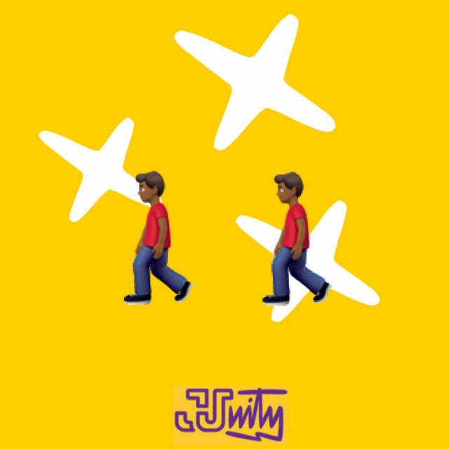 Step Out cover art