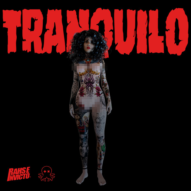undefined album image