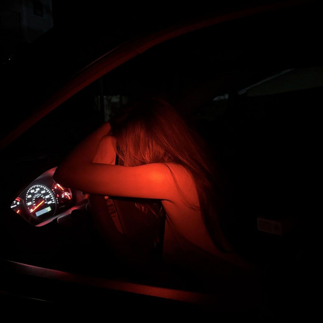 Album cover for How Deep Is Your Love - Mitski Version by Dorthy Kosmicki