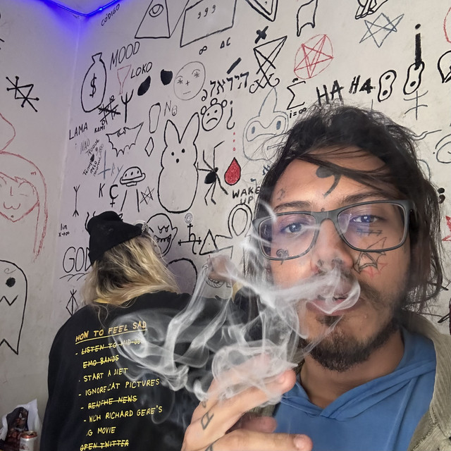 Gostosa.Dlcia cover art
