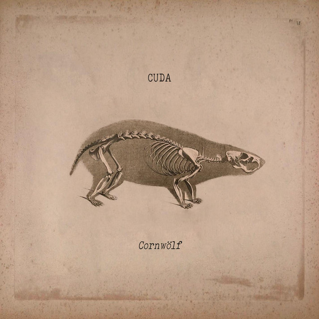 Cornwölf cover