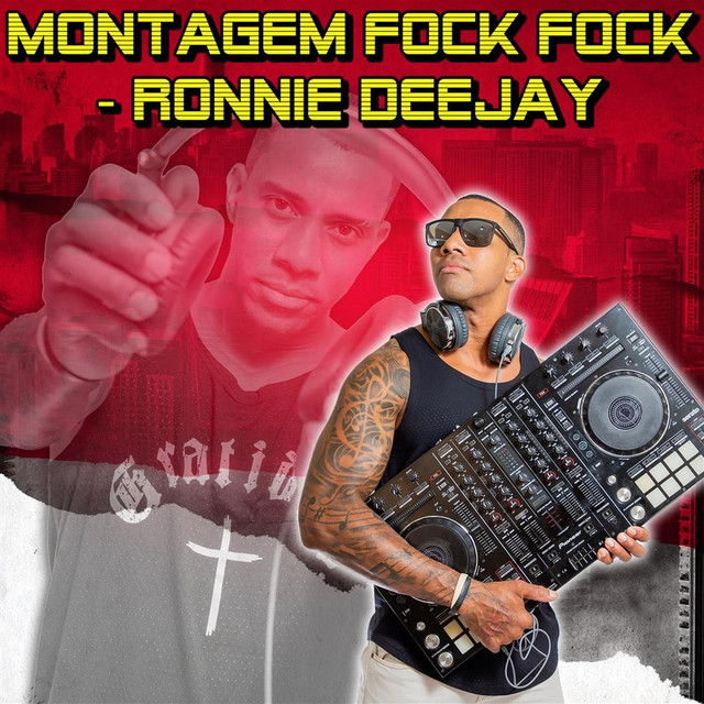 Ronnie Deejay
