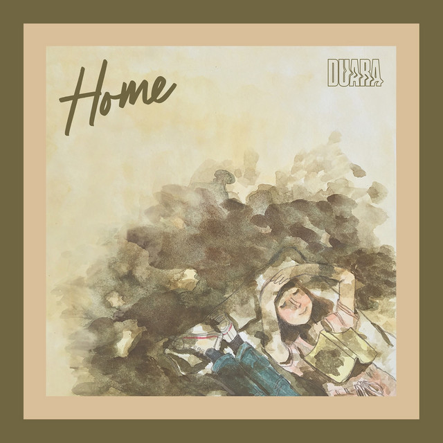 Home cover