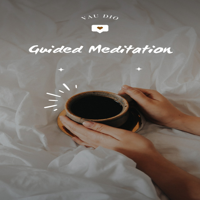 Guided Meditation cover art