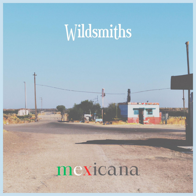 Mexicana cover