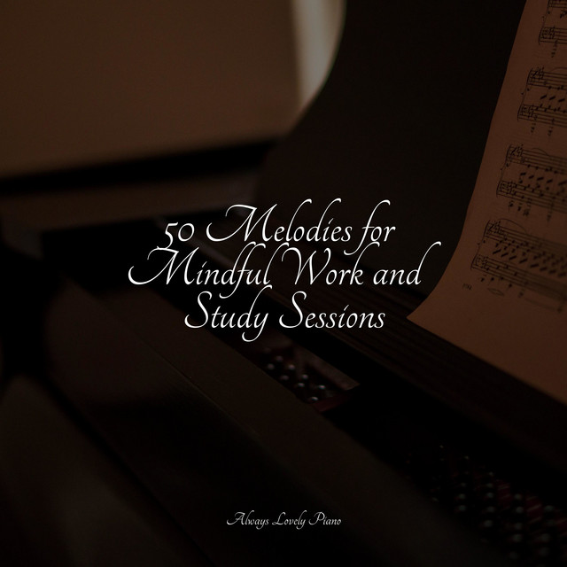 50 Melodies for Mindful Work and Study Sessions - Album by Classical ...