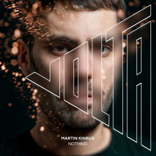 Nothing album art