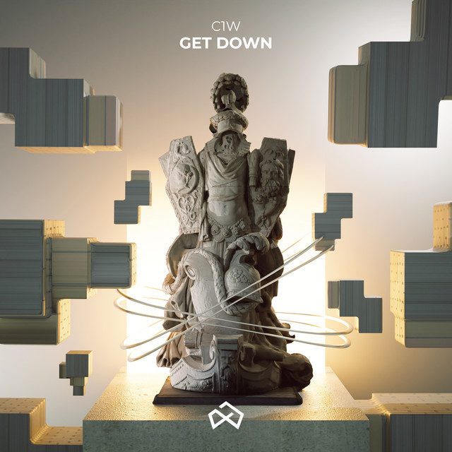 Get Down cover art