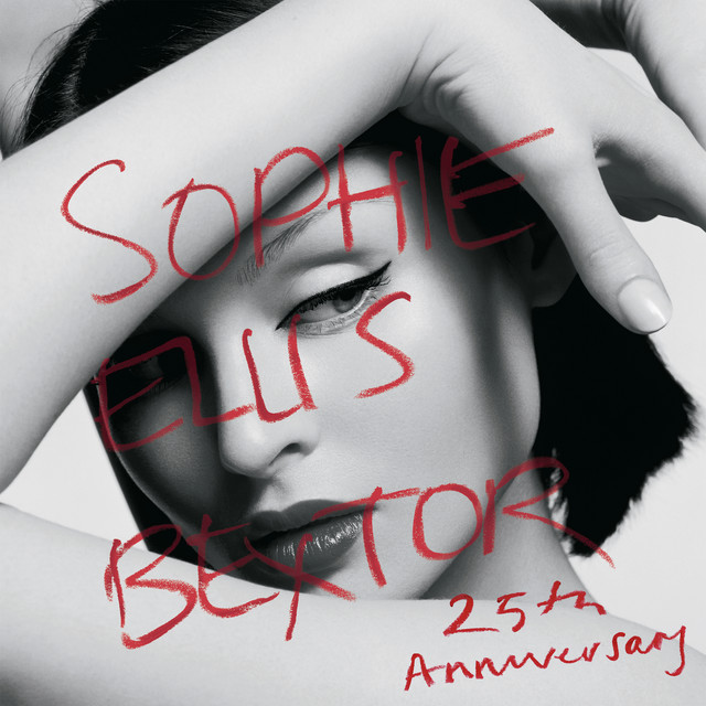 Sophie Ellis-Bextor - Groovejet (If This Ain't Love) [2020]