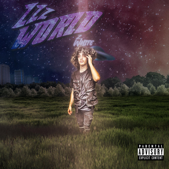 Zzz World - Album by Z White | Spotify