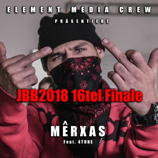 Jbb 16tel Finale vs. Dryno cover