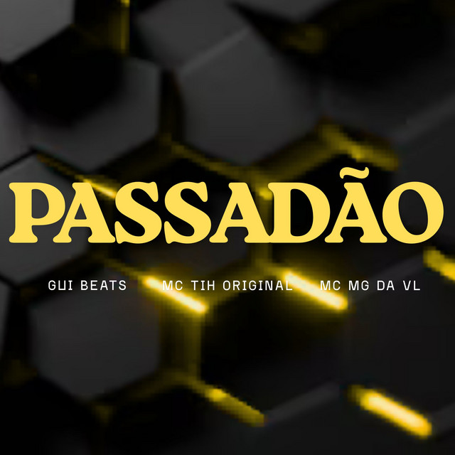PASSADÃO