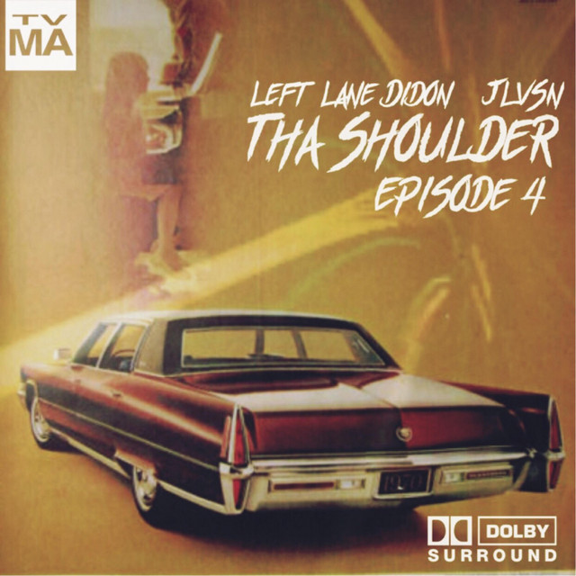 Tha Shoulder Episode 4 cover art