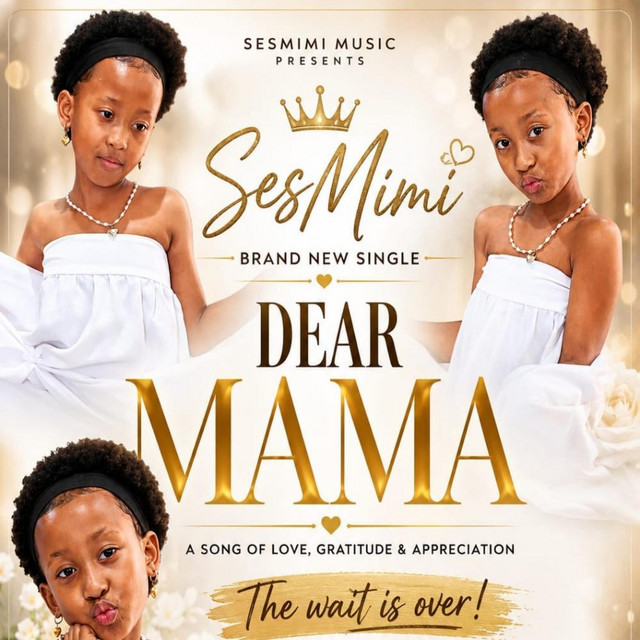 Dear Mama - song and lyrics by SesMimi, Belinda Bee, Azart