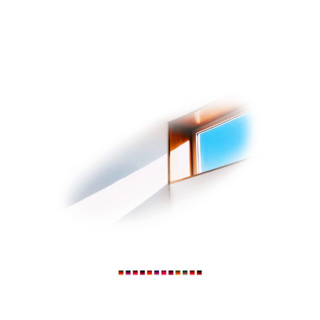 For The Long Run cover art
