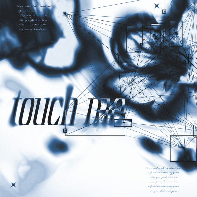 Обкладинка Leav3l8ke — Touch Me