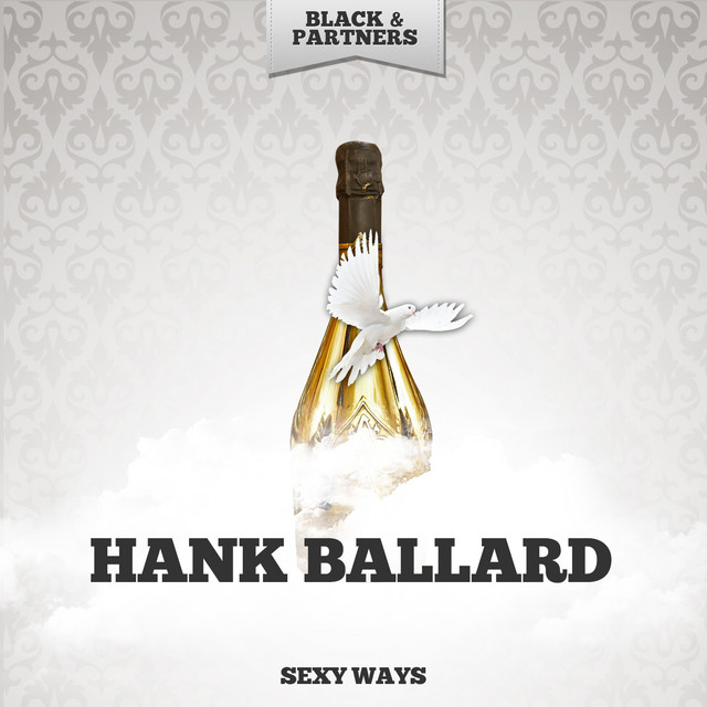 Sexy Ways cover art