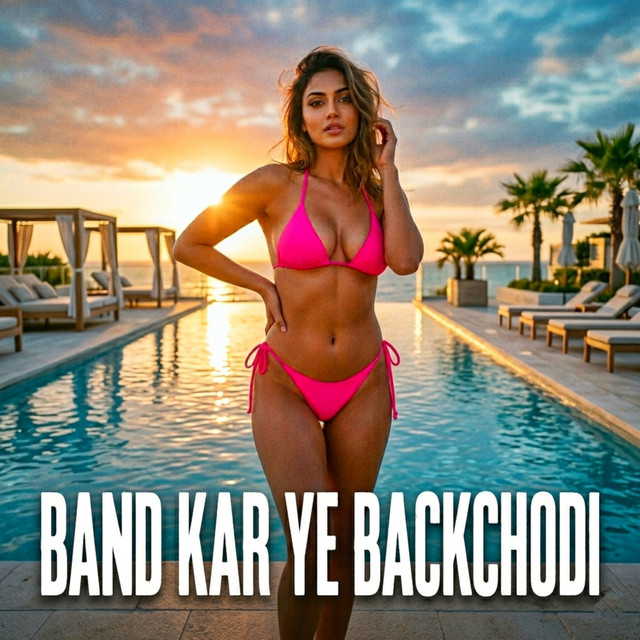 Backchodism