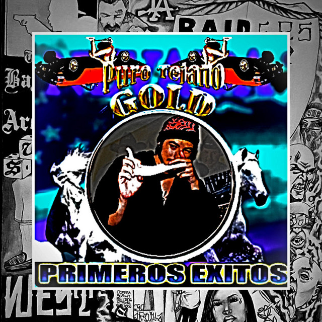 I BLEED BLUE! cover art