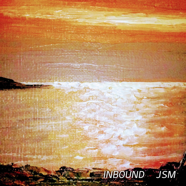 Inbound cover art