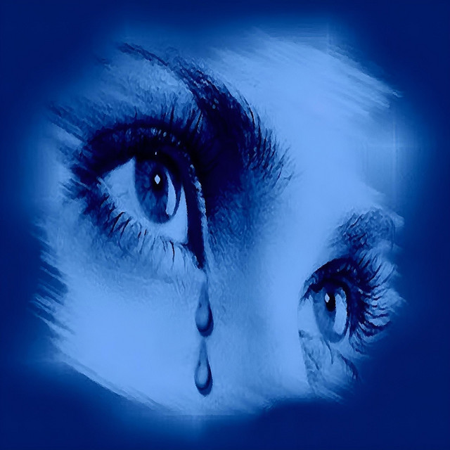 ivancaki95 – TEARS WILL WAKE ME UP