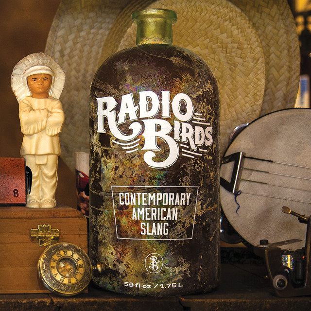 Contemporary American Slang cover