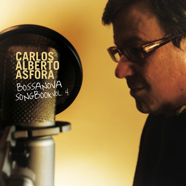 Bossanova Songbook, Vol. 4 cover art