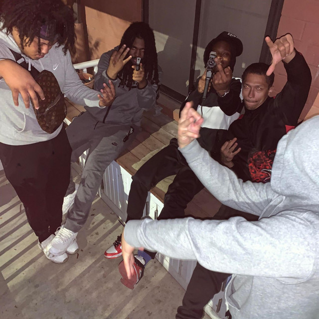 Big 3 cover art