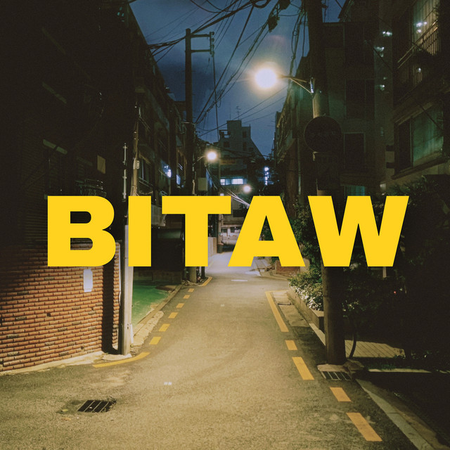 Bitaw album image