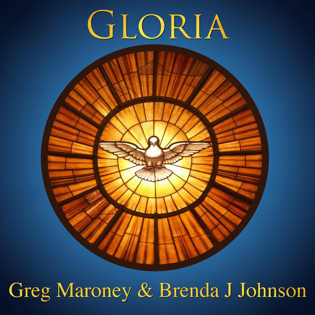 Gloria cover art