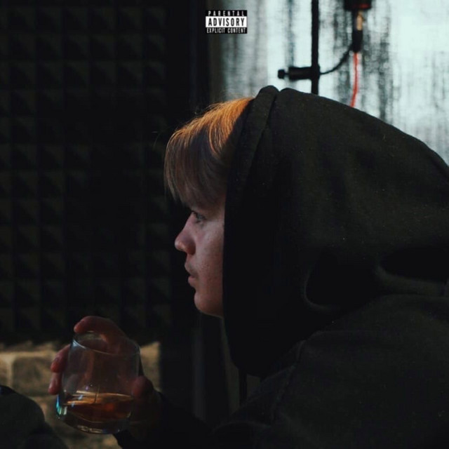 ГОРДОЕ ОДИНОЧЕСТВО cover art